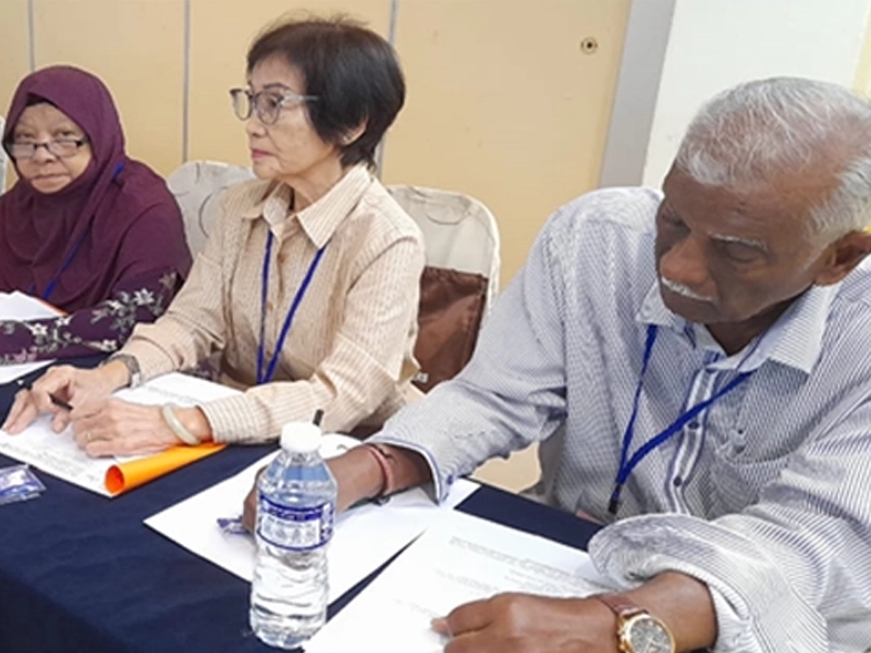 Council