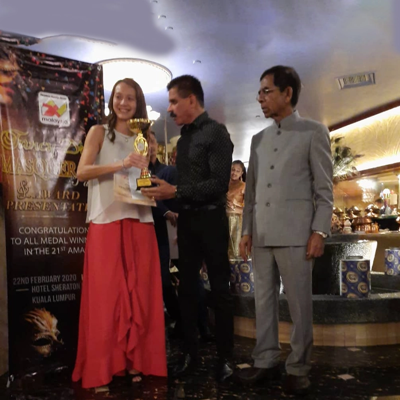 awards 2020