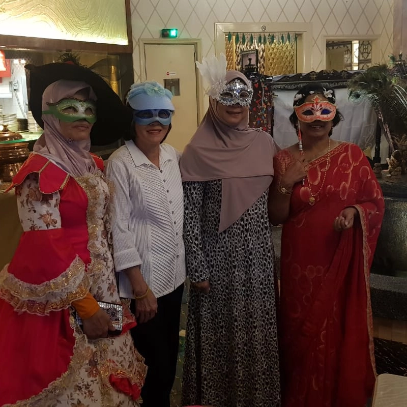 fancydress 2020