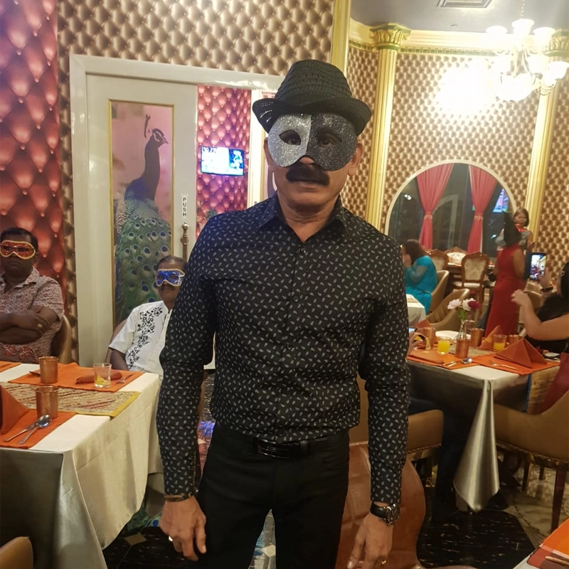 fancydress 2020
