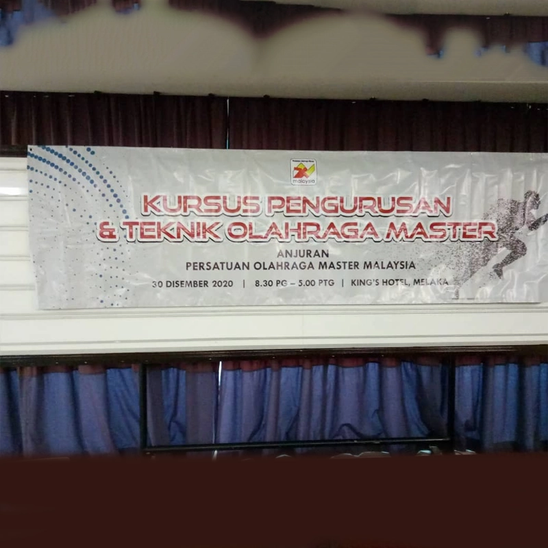 Kursus Pengurusan 2020
