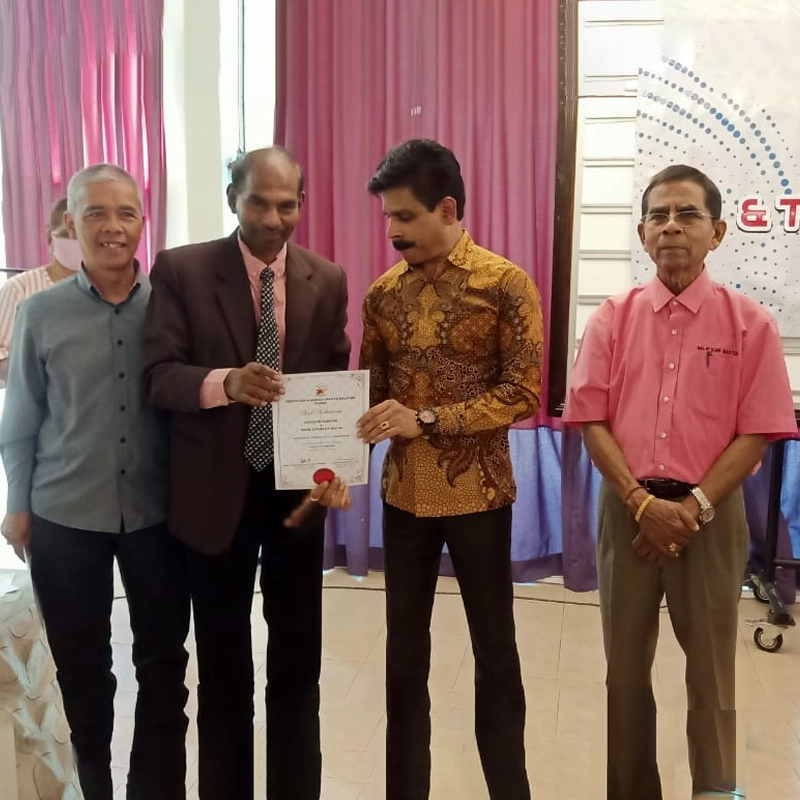 Kursus Pengurusan 2020