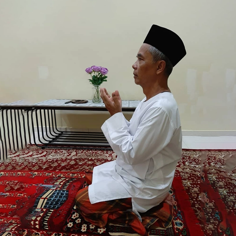 Mass Prayer 2020