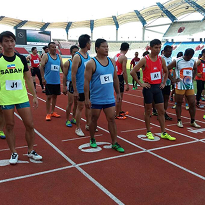 31 MIOMAC 2017