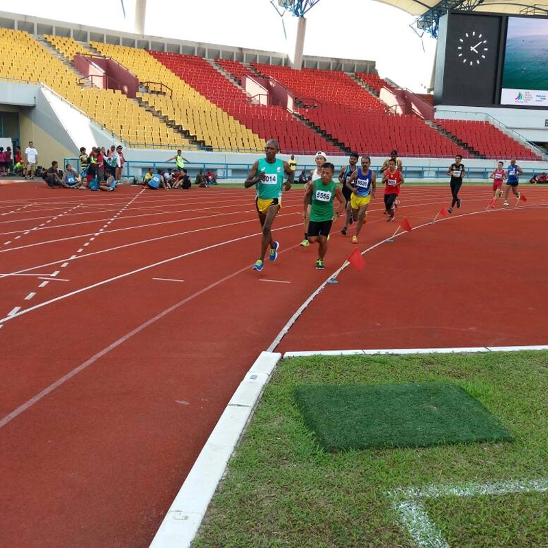 31 MIOMAC 2017